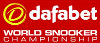 Snooker - Men's World Championship - 1999/2000 - Detailed results