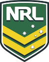 Rugby - National Rugby League - 2020 - Home