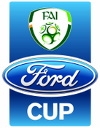 Football - Soccer - FAI Cup - 2024 - Home