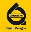 Cycling - Tour of Poland - Prize list