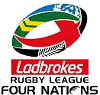 Rugby - Rugby League Four Nations - 2016 - Home