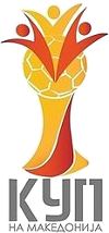 Football - Soccer - North Macedonian Cup - 2023/2024