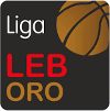 Basketball - Spain - LEB Oro - 2023/2024