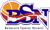 Basketball - Puerto Rico - BSN - 2023 - Home