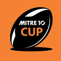 Rugby - Mitre 10 Cup - 2017 - Home