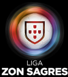 Football - Soccer - Portugal Division 1 - SuperLiga - 2002/2003 - Home