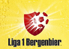 Football - Soccer - Romania Division 1 - Liga I - Championship Round - 2023/2024