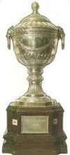 Football - Soccer - Latin Cup - 1956/1957 - Home