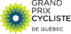 Cycling - Grand Prix Cycliste de Québec - Prize list