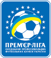Football - Soccer - Ukrainian Premier League - 2023/2024 - Detailed results