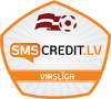Football - Soccer - Latvia Division 1 - Virsliga - 2023 - Home