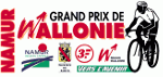 Cycling - Grand Prix de Wallonie - 2023 - Detailed results