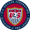 Football - Soccer - USSF Division II - 2010 - Home