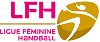 Handball - French Women Division 1 - 2023/2024 - Detailed results