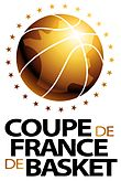 Basketball - Women French Cup - 2023/2024 - Home