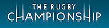 Rugby - Rugby Championship - 2020 - Home