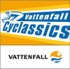 Cycling - Vattenfall Cyclassics - Prize list