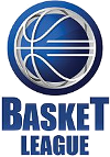 Basketball - Greece - HEBA A1 - 2023/2024 - Home
