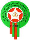 Football - Soccer - Morocco - Coupe du Trône - 2023/2024 - Home