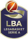 Basketball - Italy - Lega Basket Serie A - 2013/2014 - Home