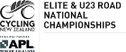 Cycling - New Zealand National Championships - 2023