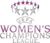 Football - Soccer - UEFA Women's Champions League - Second Round - Group 2 - 2023/2024 - Detailed results