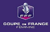 Football - Soccer - French Womens Cup - 2023/2024 - Home