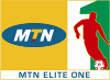 Football - Soccer - Cameroon Division 1 - MTN Elite One - 2022/2023 - Home