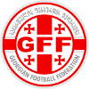 Football - Soccer - Georgian Top League - Umaglesi Liga - 2024