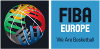 Basketball - EuroBasket Men - 2005 - Home