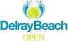 Tennis - Delray Beach - 250 - 2024 - Detailed results