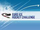 Ice Hockey - Euro Ice Hockey Challenge - 2022/2023 - Home