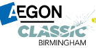 Tennis - Aegon Classic - Birmingham - 2014 - Detailed results
