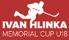Ice Hockey - Ivan Hlinka Memorial Tournament - 2022 - Home