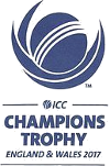 Cricket - ICC Champions Trophy - Group B - 2017 - Detailed results