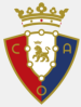 Osasuna Pamplona (SPA)