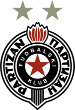 FK Partizan Belgrad (SCG)