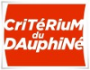 Cycling - Criterium du Dauphine Libere - 1994 - Detailed results