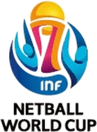 Netball - World Championships - Group C - 2011 - Detailed results