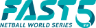 Netball - Fast5 Netball World Series - Statistics
