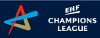 Handball - Men's Champions League - Qualification Round - 2008/2009 - Detailed results
