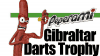 Darts - European Tour - Gibraltar Darts Trophy - Prize list