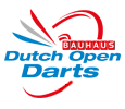 Darts - Dutch Open - 2008 - Detailed results