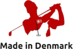 Golf - Made In Denmark - 2018