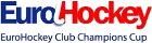 Field hockey - Women's EuroHockey Club Champions Cup - 2015 - Home