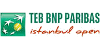 Tennis - TEB BNP Paribas Istanbul Open - 2018 - Table of the cup