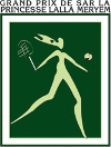 Tennis - Rabat - 2023 - Detailed results