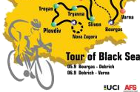 Cycling - Black Sea Cycling Tour - Statistics
