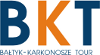Cycling - Baltyk - Karkonosze Tour - Statistics