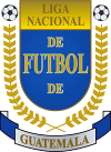 Football - Soccer - Liga Nacional de Fútbol de Guatemala - 2021/2022 - Home